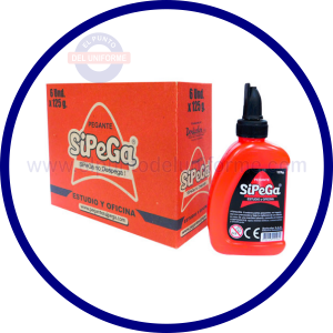 COLBON X 125 G X UND