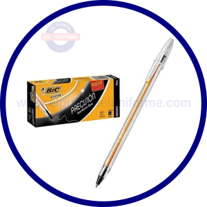 LAPICERO BIC PRECISIÓN X 3