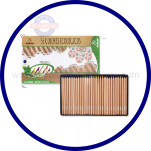 COLORES ARTISAN X 36