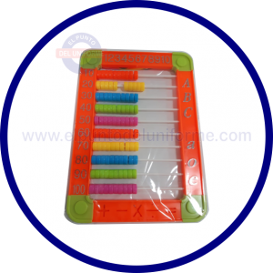 ABACO CERRADO PLASTICO