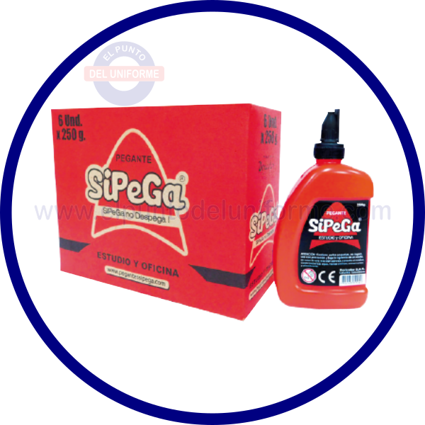 COLBON X 250 G X UND