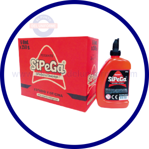 COLBON X 250 G X UND