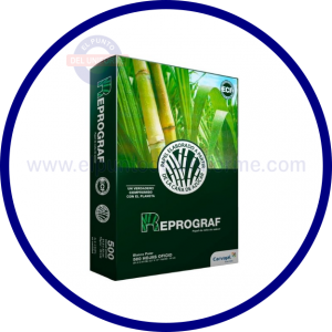 RESMA DE PAPEL OFICIO X 1UND - Max 10 und