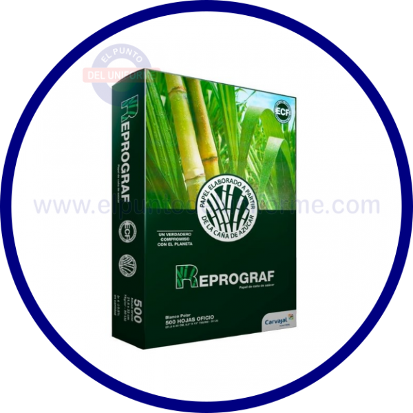 RESMA DE PAPEL OFICIO X 1UND - Max 10 und