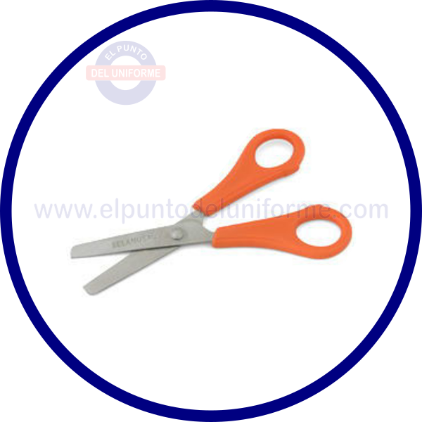 TIJERA PUNTA ROMA X UND