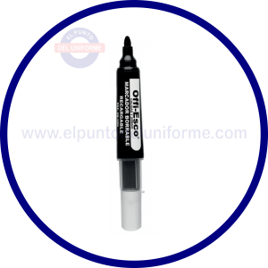 MARCADOR BORRABLE RECARGABLE OFFI-ESCO X UND