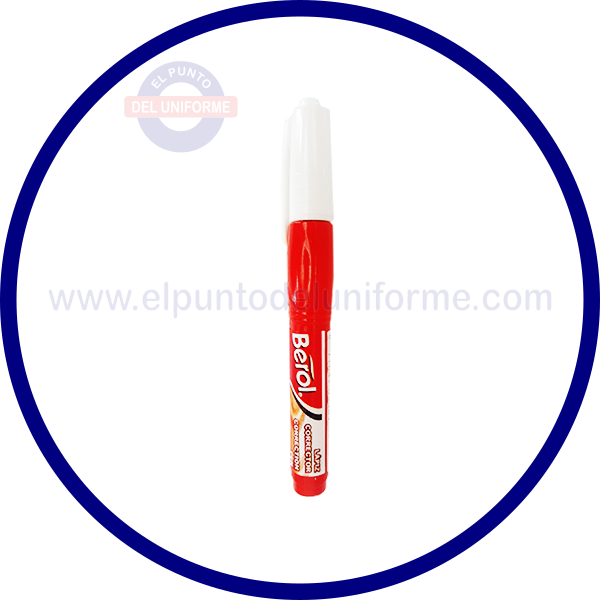 CORRECTOR BEROL  X UND