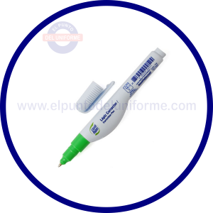 CORRECTOR LAPIZ LIQUID PAPER X UND