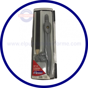 COMPAS DE CAJA GIPAO GP-25