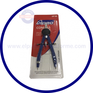 COMPAS DE PRECISION GIPAO GP-9